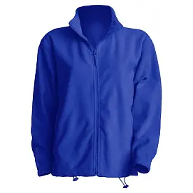Толстовка 'JHK' 'POLAR FLEECE MAN' ROYAL BLUE