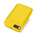 Універсальна мобільна батарея Бездротова Powerbank 'Model D' matt 10000 mAh