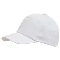 Кепка 5 панелей