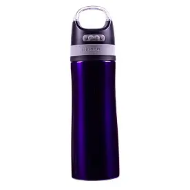 Термобутылка 'Boston Bluetooth' glossy 520 мл