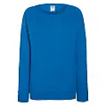 Толстовка женская 'Fruit of the Loom' 'LIGHTWEIGHT RAGLAN'