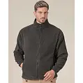 Толстовка 'JHK' 'POLAR FLEECE MAN' BOTTLE GREEN