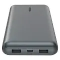 Универсальная мобильная батарея Power Bank 'BELKIN' 20000 mAh
