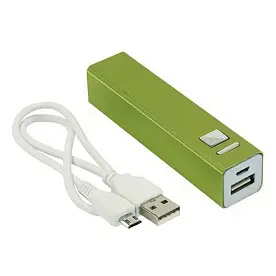 Зарядний пристрій 2200 mAh
