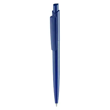 Ручка пластикова 'VIVA PENS' 'VINI SOLID' Темно-синий 8620-03
