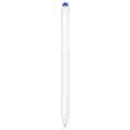 Ручка пластикова 'VIVA PENS' 'LIO WHITE'