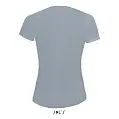 Футболка женская с круглым воротом SOL'S SPORTY WOMEN