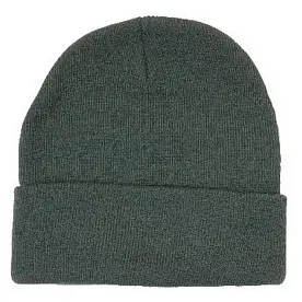 Шапка акриловая 'HeadWear' 'Acrylic Beanie-Toque'