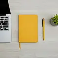 Блокнот А5 в линию 'Flexible' мягкая обложка 128 листов