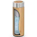 Термобутылка бамбуковый 'Naturel' 430 мл