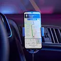 Зарядное устройство автомобильное безпроводное 'ZMi' WTX10 Wireless Charger Black