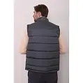 Жилет утепленный 'RAY' 'BASIC' UNISEX