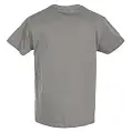 Футболка 'JHK' 'REGULAR T-SHIRT MAN' ZINC