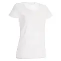 Футболка 'Stedman' 'NANO women' White