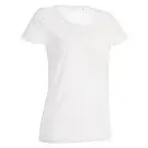 Футболка 'Stedman' 'NANO women' White