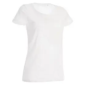 Футболка 'Stedman' 'NANO women' White