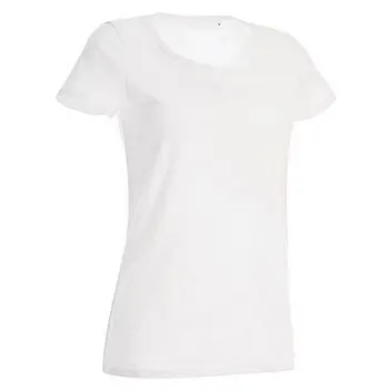 Футболка 'Stedman' 'NANO women' White Белый 6951-02