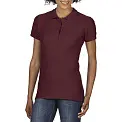 Поло женское 'Gildan' 'PREMIUM Cotton 223'