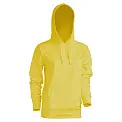 Толстовка 'JHK' 'KANGAROO SWEATSHIRT LADY' GOLD
