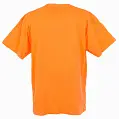 Футболка 'JHK' 'REGULAR T-SHIRT MAN' ORANGE