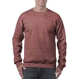 Реглан 'Gildan' 'Crewneck Sweatshirt Heavy Blend 271'