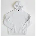 Худи реглан утепленный 'Kufaika' 'Unisex warm'