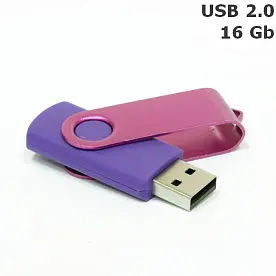 Флешка 'Twister' 16 Gb USB 2.0
