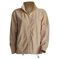 Толстовка 'JHK' 'POLAR FLEECE MAN' SAND