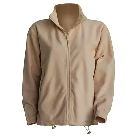 Толстовка 'JHK' 'POLAR FLEECE MAN' SAND