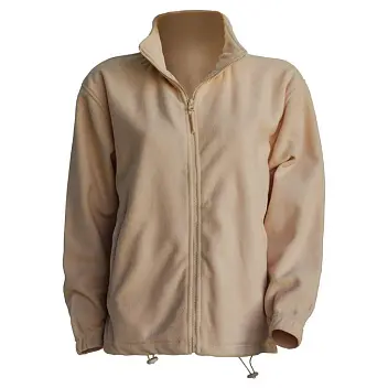Толстовка 'JHK' 'POLAR FLEECE MAN' SAND Коричневый 1629-09