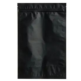 Дой-пак 180х280х40 zip-замок (500г кофе)