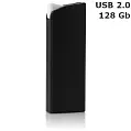 Флешка 'GoodRAM' 'CLICK' 128 Gb USB 2.0 черная