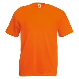 Футболка мужская 'Fruit of the Loom' 'Valueweight T'