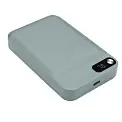 Універсальна мобільна батарея Бездротова Powerbank 'Model D' matt 10000 mAh