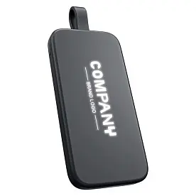 Портативный аккумулятор с подсветкой 'Starlight' 'TEG' 10000 mAh