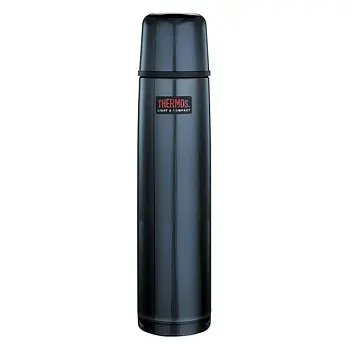 Термос 'Thermos' 'FBB-750BC' 0,75л Черный 13313-01