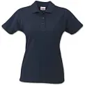 Футболка поло 'Printer' Surf Lady Polo
