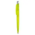 Ручка пластиковая 'VIVA PENS' 'GITO COLOR'
