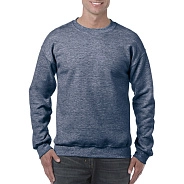 Реглан 'Gildan' 'Crewneck Sweatshirt Heavy Blend 271'