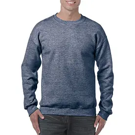 Реглан 'Gildan' 'Crewneck Sweatshirt Heavy Blend 271'