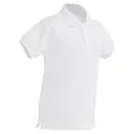 Футболка Поло 'JHK' 'KID POLO' WHITE