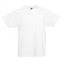 Футболка дитяча 'Fruit of the Loom' 'ORIGINAL T'