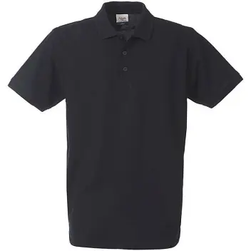 Футболка поло 'Printer' Surf RSX Polo Черный 5583-04