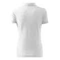 Футболка Polo жіноче 'Malfini' 'Cotton heavy 220'