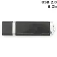 Флешка 'Lighter' 8 Gb USB 2.0