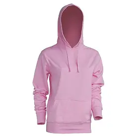 Толстовка 'JHK' 'KANGAROO SWEATSHIRT LADY' PINK