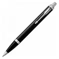 Ручка кулькова 'Parker' IM 17 Black CT BP
