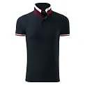 Футболка Поло 'Malfini' 'Collar Up 215'