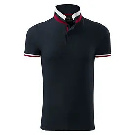 Футболка Поло 'Malfini' 'Collar Up 215'