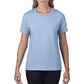 Футболка женская 'Gildan' 'Premium Cotton 185'